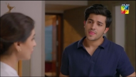 Pehli Mohabbat - Episode 28 - 30th April 2025